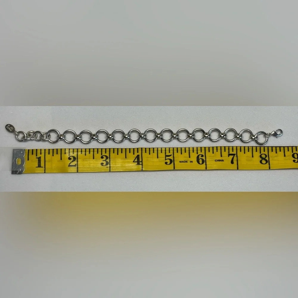 Marjorie Baer SF vintage bracelet